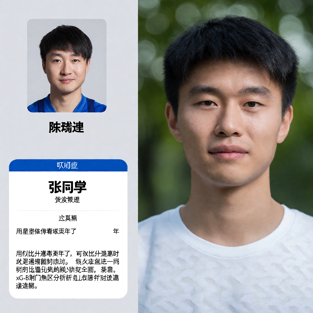 用户头像